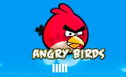 Angry birds