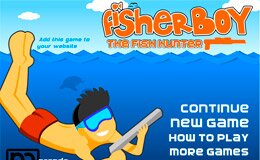 Подводная охота