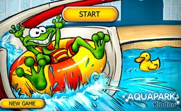 Ля Ква Парк