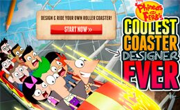 Американские горки