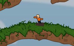 Быстрый спуск