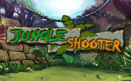 Фрукты в джунглях