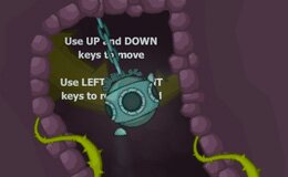 Забытый зонд