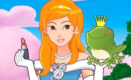 Волшебная помада