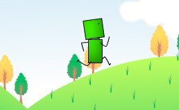 Мини трансформер