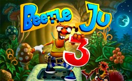 Операция Жук 3