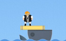 Пираты из бумаги