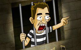 Побег из тюрьмы