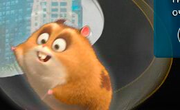 Рино в поисках Вольта