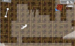 Найди дорогу к воде