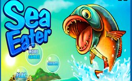 Морская пиранья