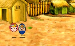 Шар Ниндзя 2