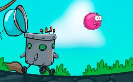 Спасение пушистиков 2