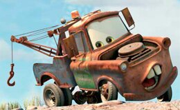 Спаси молнию Мак-вина