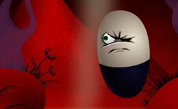 Таблетка Ларри