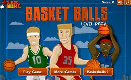 Великий баскетбол