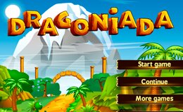 Уикенд дракончика